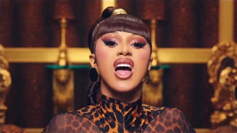 cardi b full video|WAP .